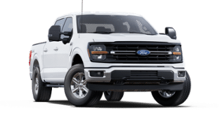 2025 Ford F-150® External Image 5